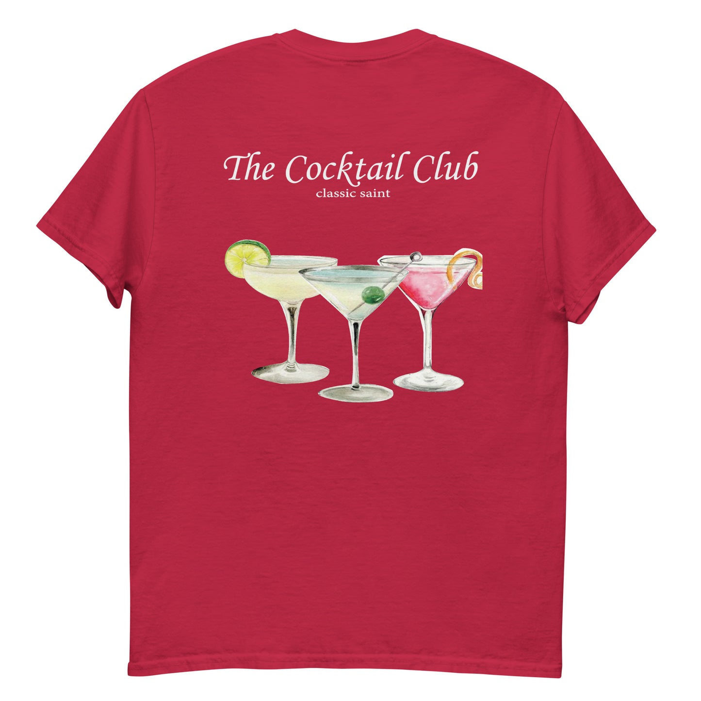 Cocktail Club