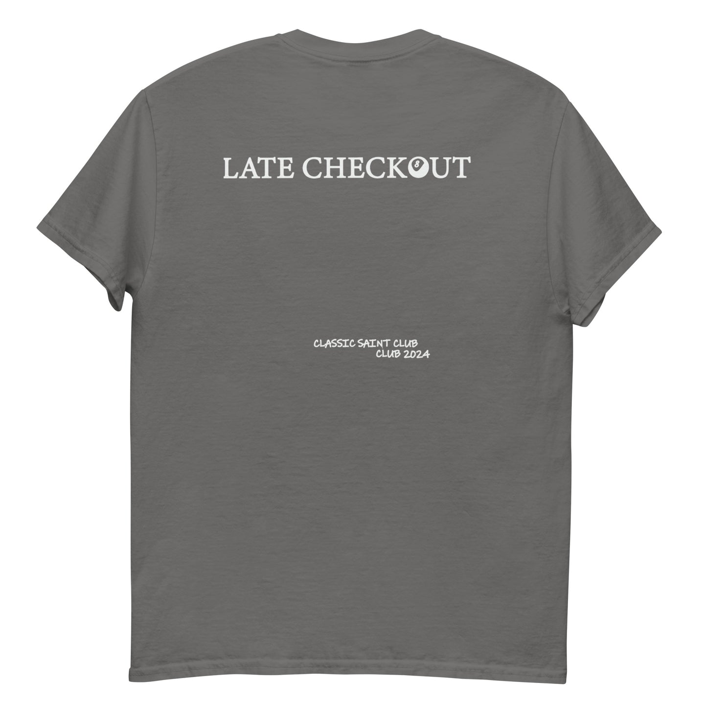 Late Checkout