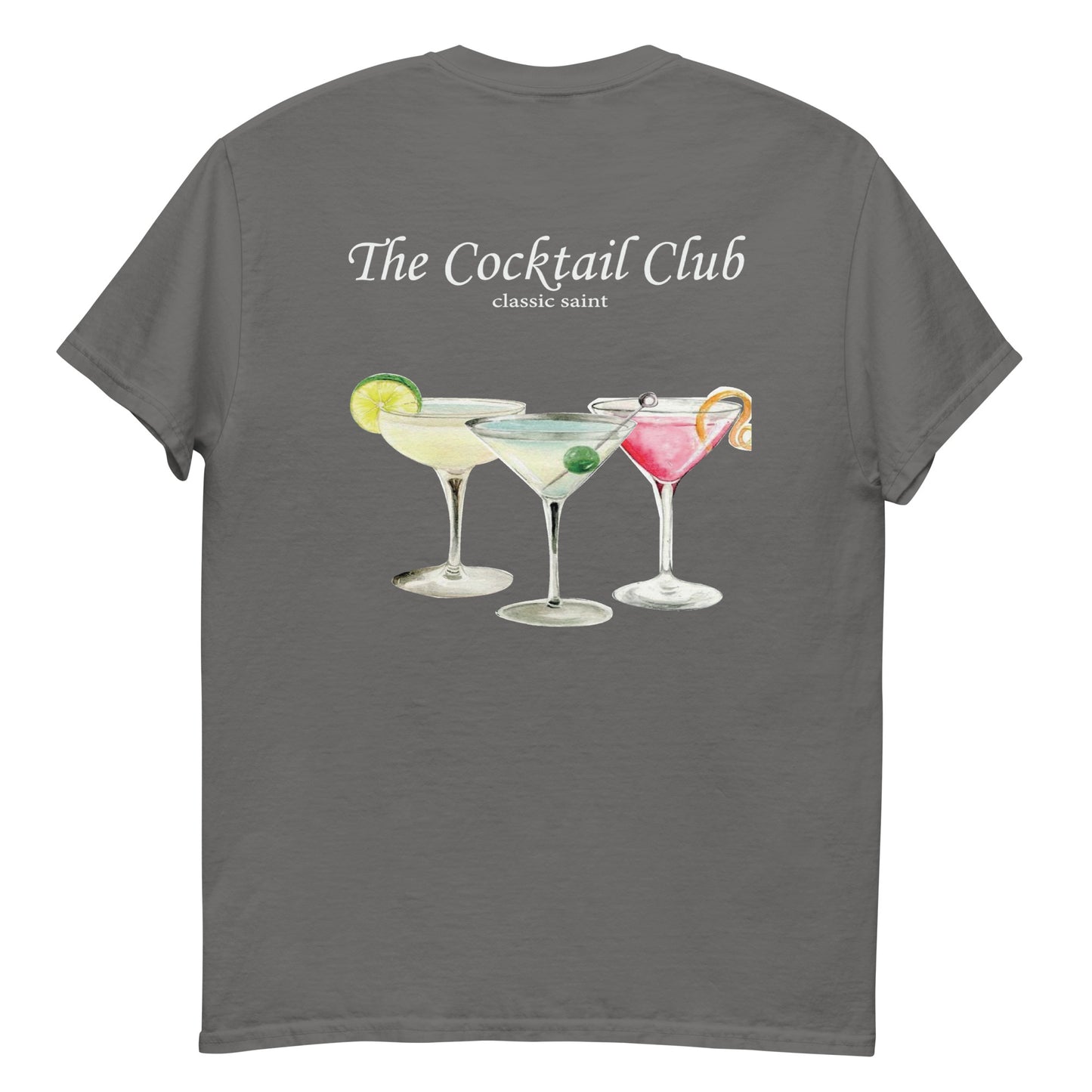 Cocktail Club