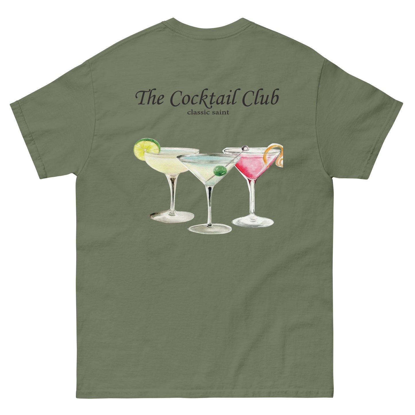 Cocktail Club