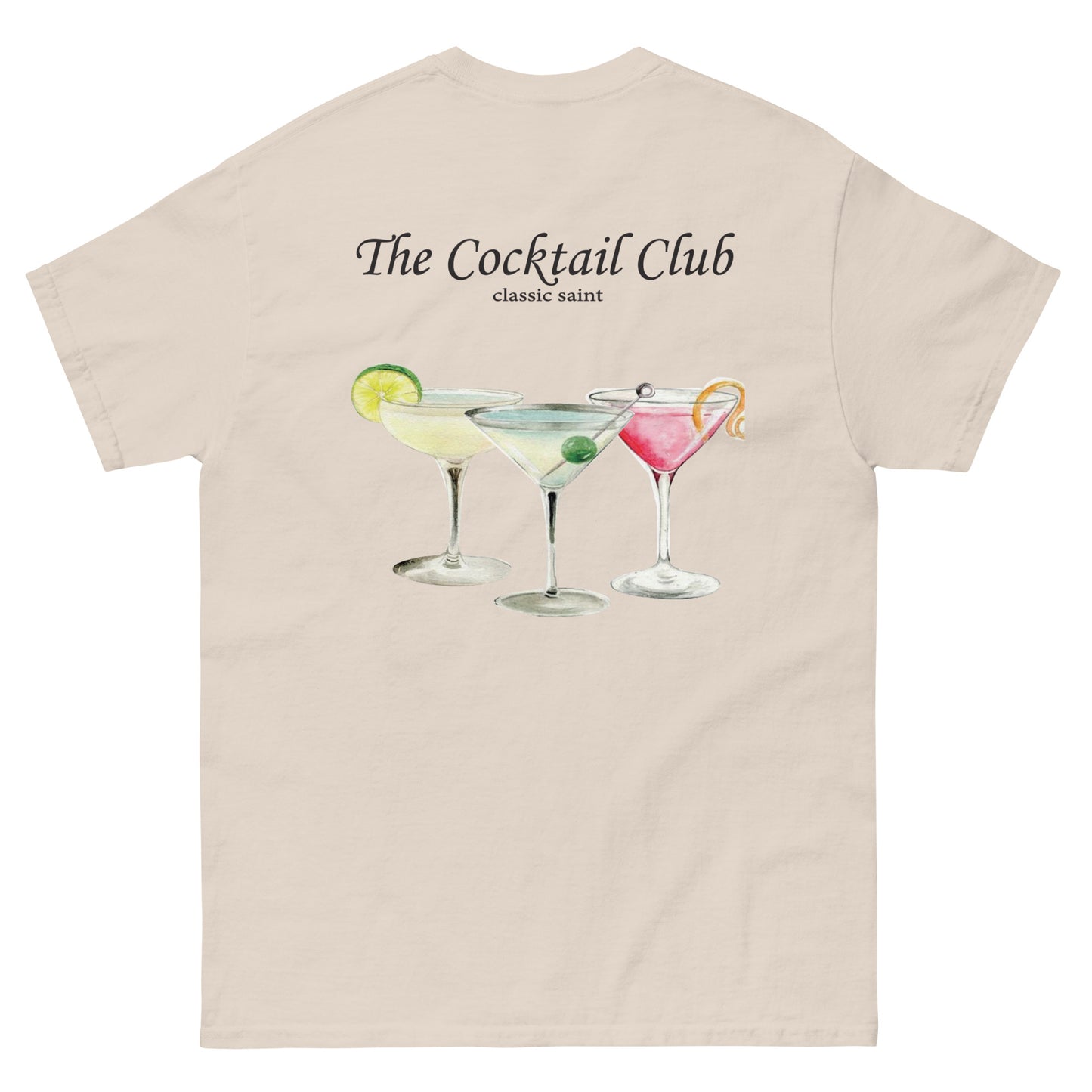 Cocktail Club