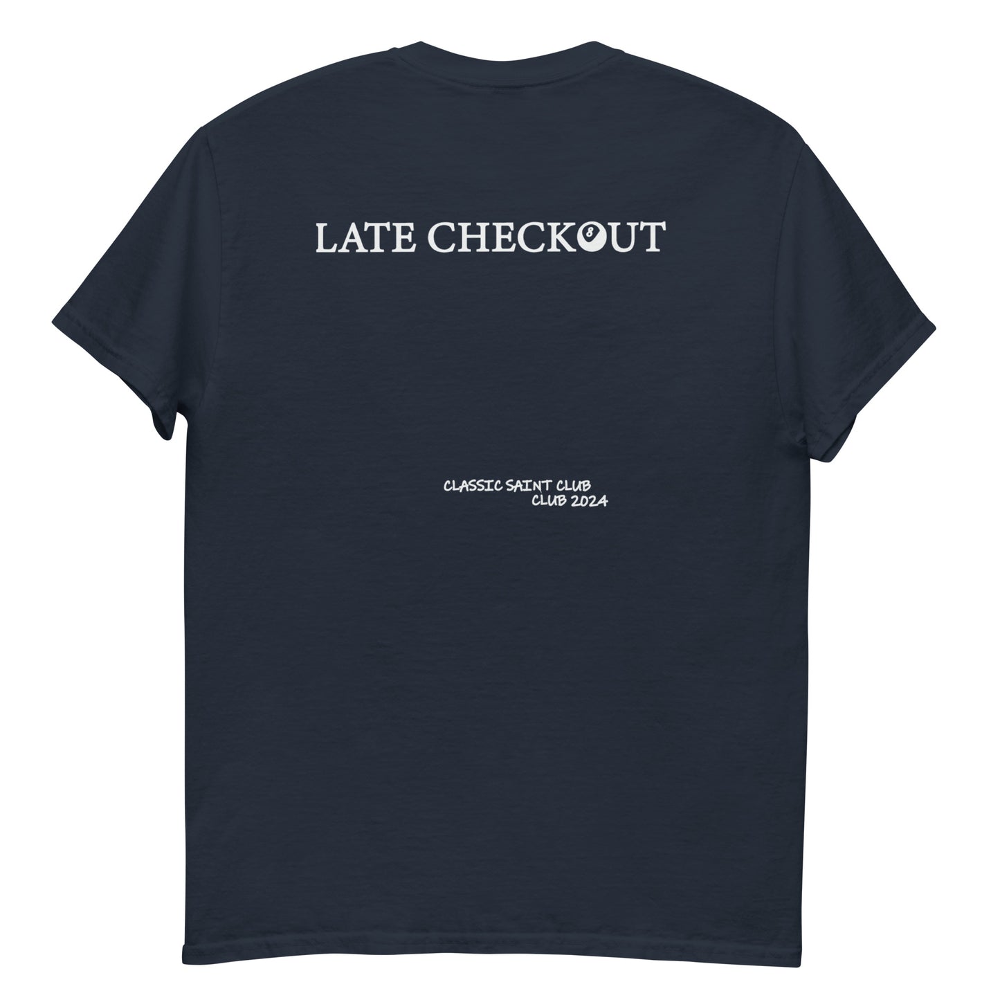 Late Checkout