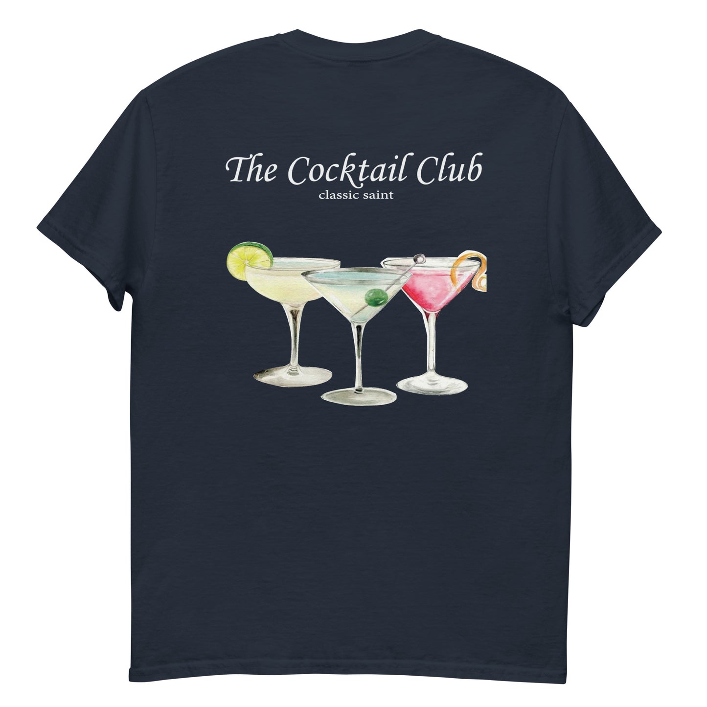 Cocktail Club