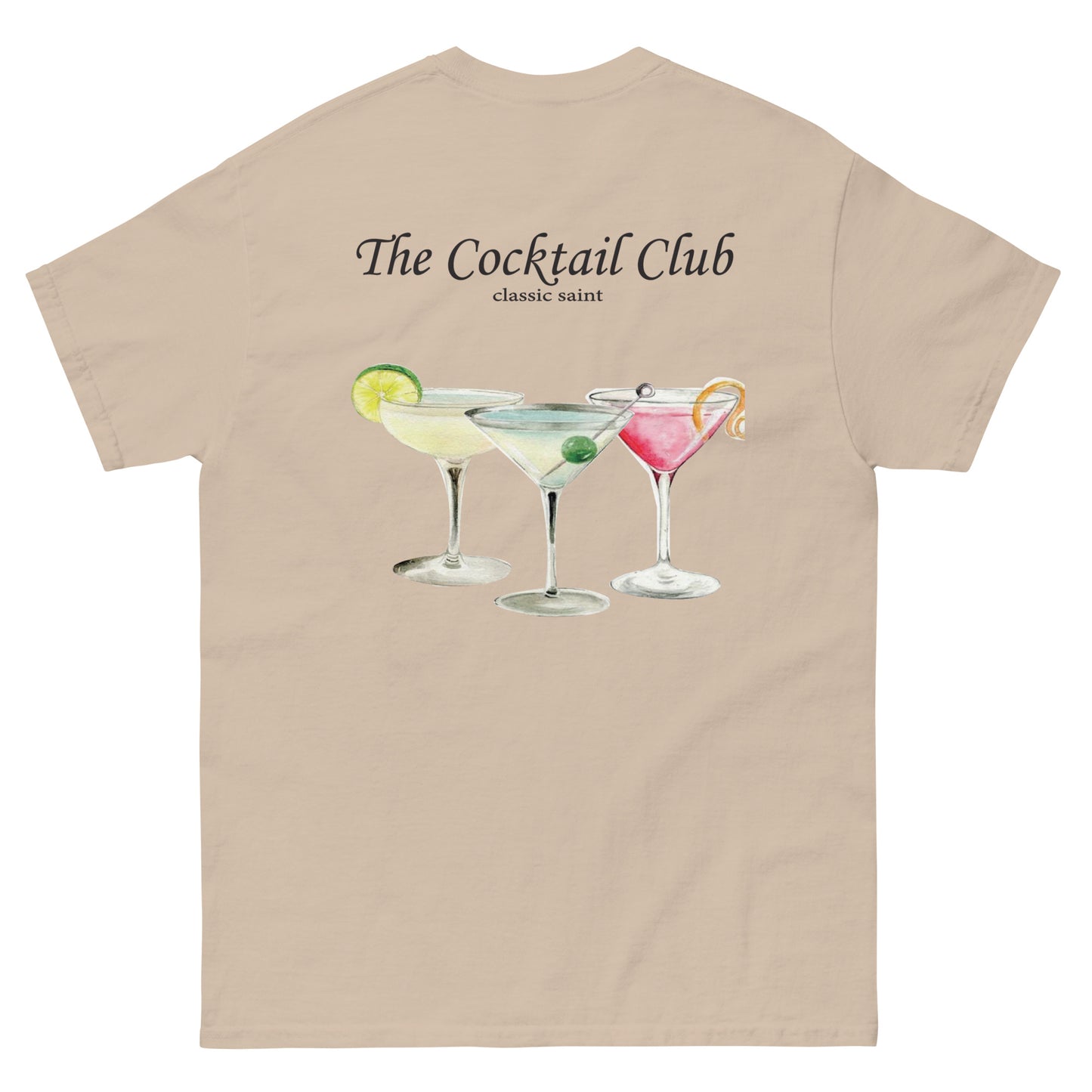 Cocktail Club