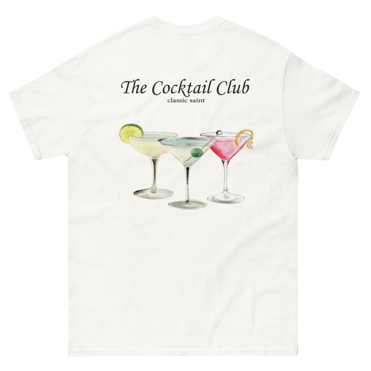 Cocktail Club