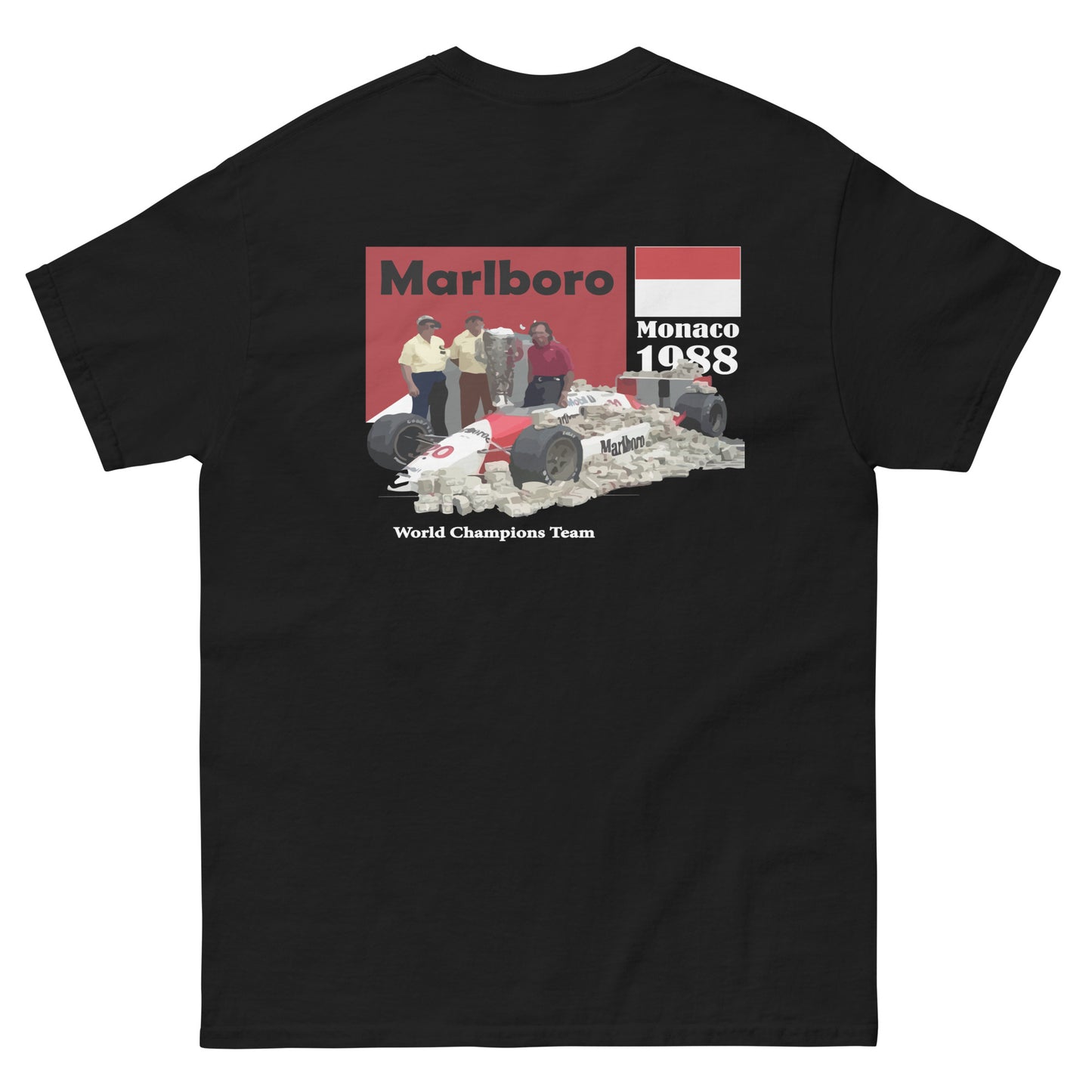 Marlboro Racing