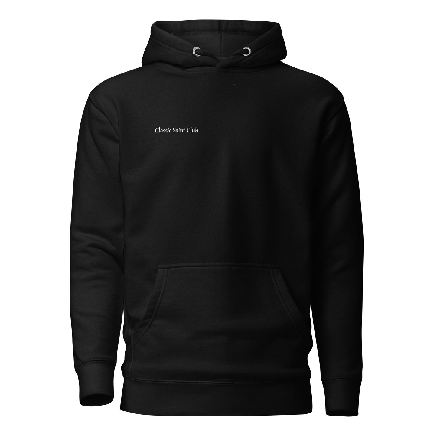 Classic Saint Hoodie