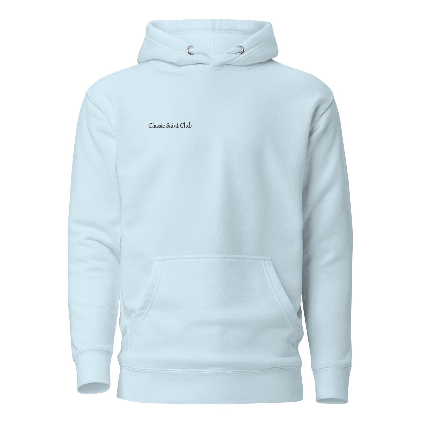 Classic Saint Hoodie