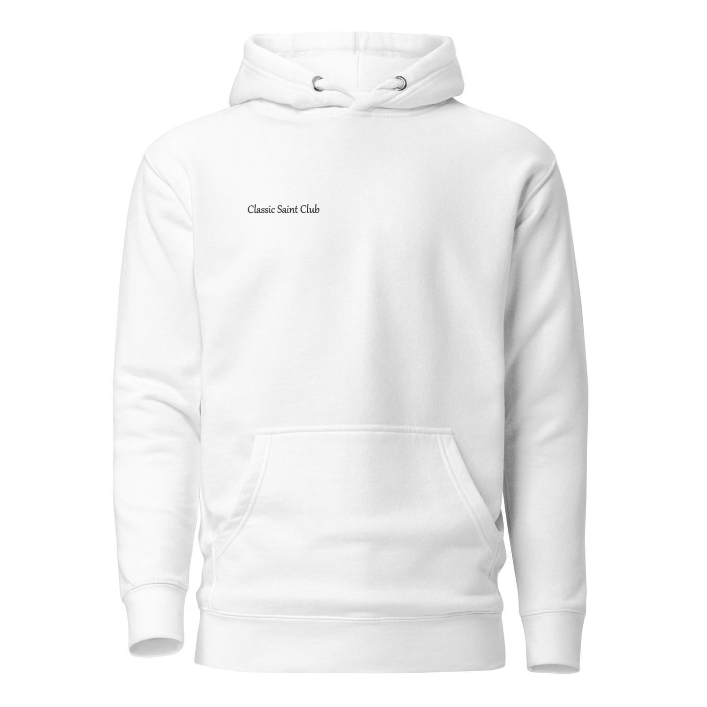 Classic Saint Hoodie